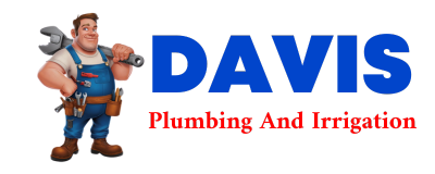 Trusted plumber in BRYANTVILLE